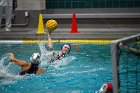 WWPolo vs CC  Wheaton College Women’s Water Polo vs Connecticut College. - Photo By: KEITH NORDSTROM : Wheaton, water polo